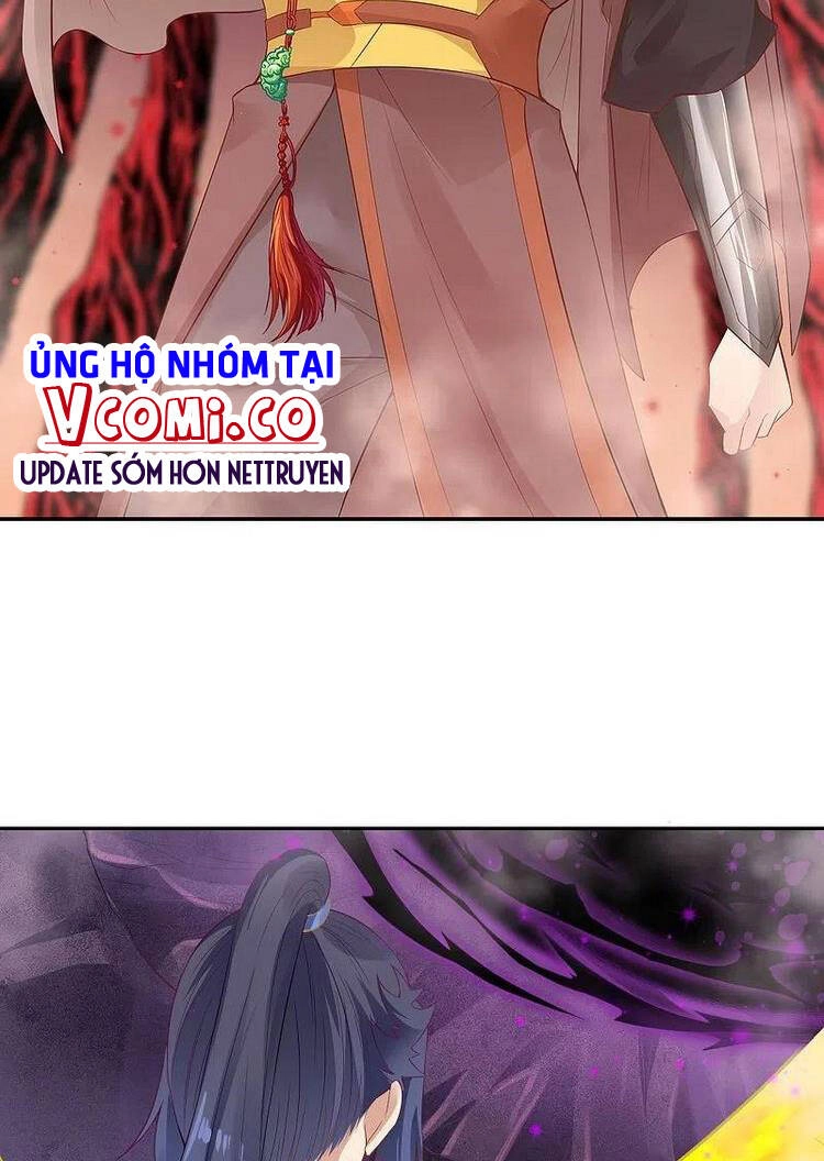 Nghịch Thiên Tà Thần Chapter 443 - 36
