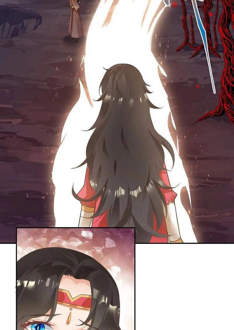 Nghịch Thiên Tà Thần Chapter 443 - 38