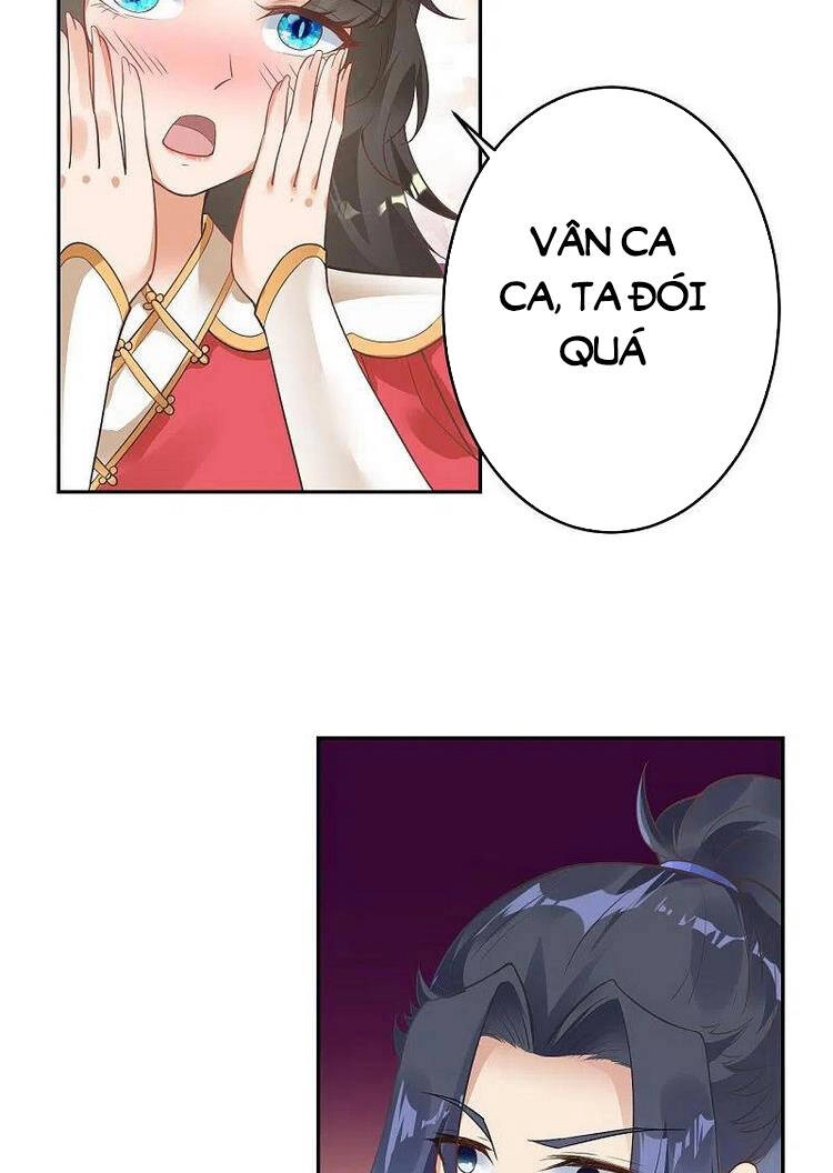 Nghịch Thiên Tà Thần Chapter 443 - 39