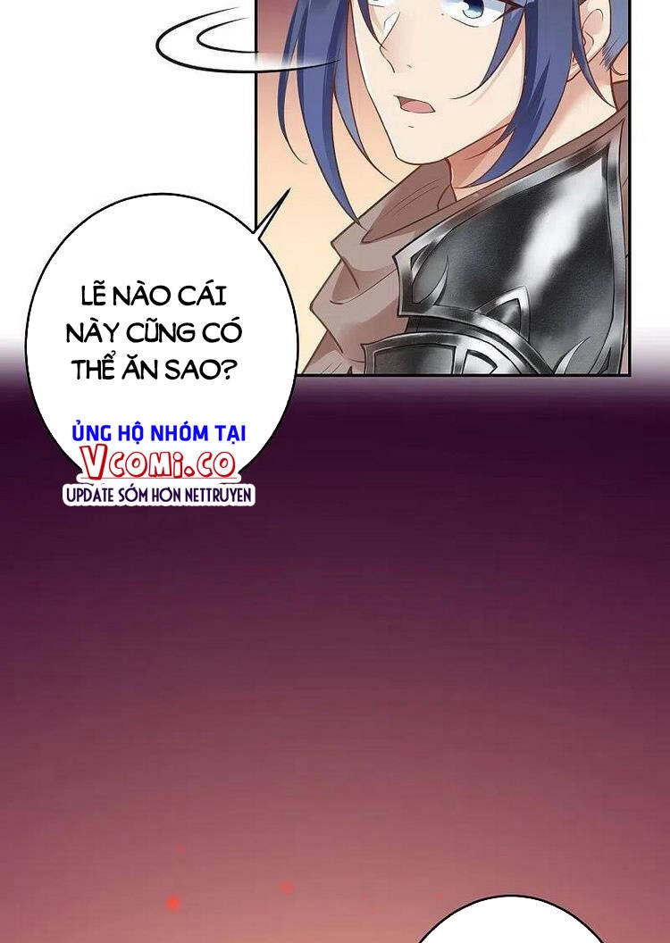 Nghịch Thiên Tà Thần Chapter 443 - 40