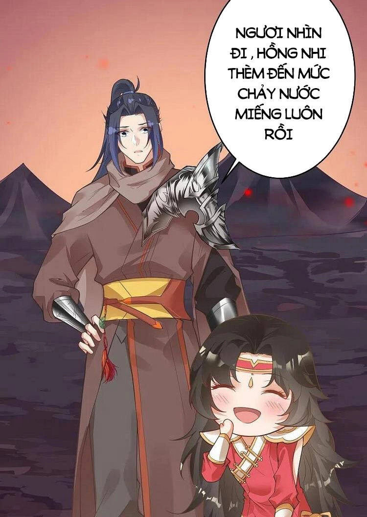 Nghịch Thiên Tà Thần Chapter 443 - 41