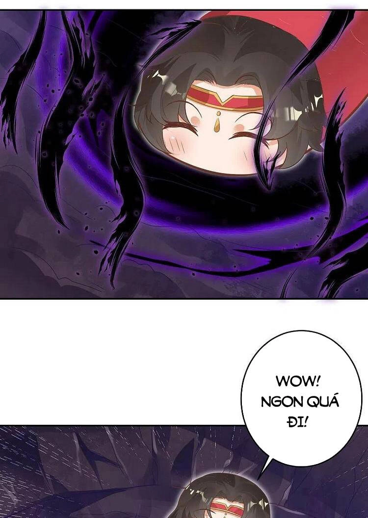 Nghịch Thiên Tà Thần Chapter 443 - 46