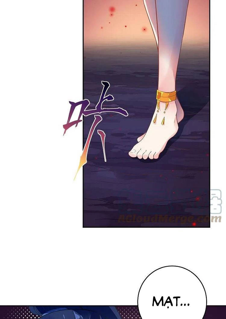 Nghịch Thiên Tà Thần Chapter 443 - 51