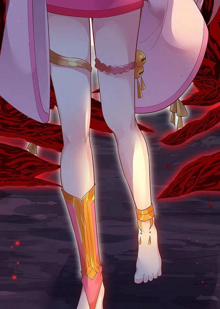 Nghịch Thiên Tà Thần Chapter 443 - 54