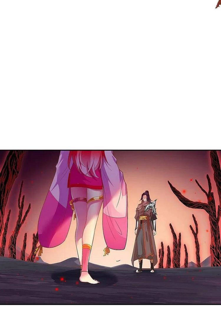 Nghịch Thiên Tà Thần Chapter 443 - 57