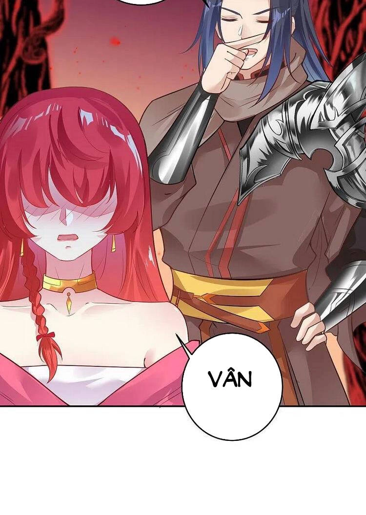 Nghịch Thiên Tà Thần Chapter 443 - 64