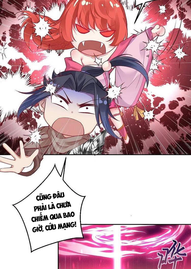 Nghịch Thiên Tà Thần Chapter 443 - 66