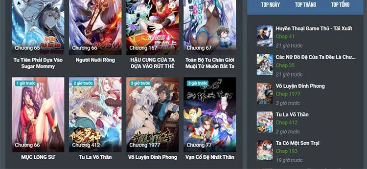 Nghịch Thiên Tà Thần Chapter 443 - 68