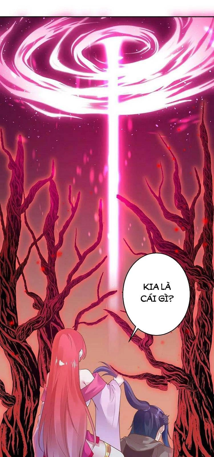 Nghịch Thiên Tà Thần Chapter 444 - 1