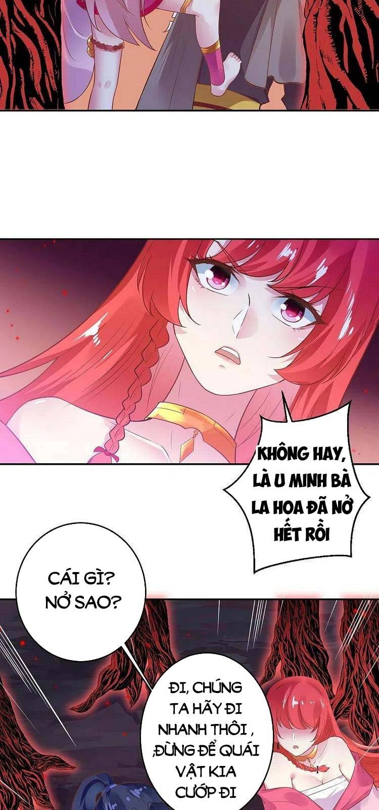 Nghịch Thiên Tà Thần Chapter 444 - 2