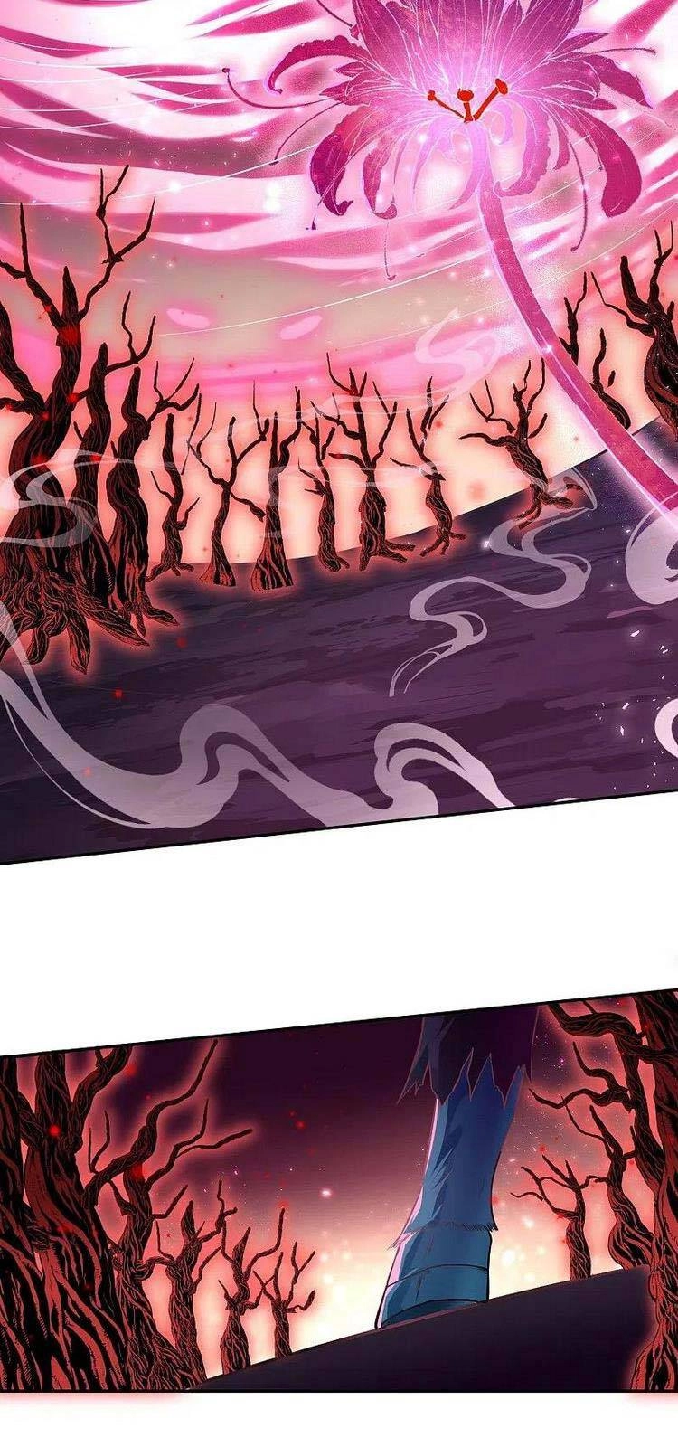 Nghịch Thiên Tà Thần Chapter 444 - 4