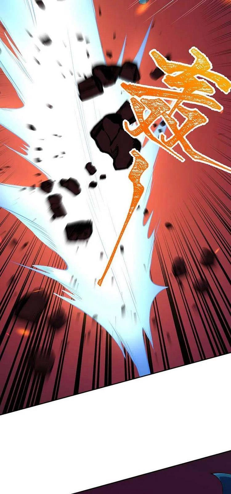 Nghịch Thiên Tà Thần Chapter 444 - 9