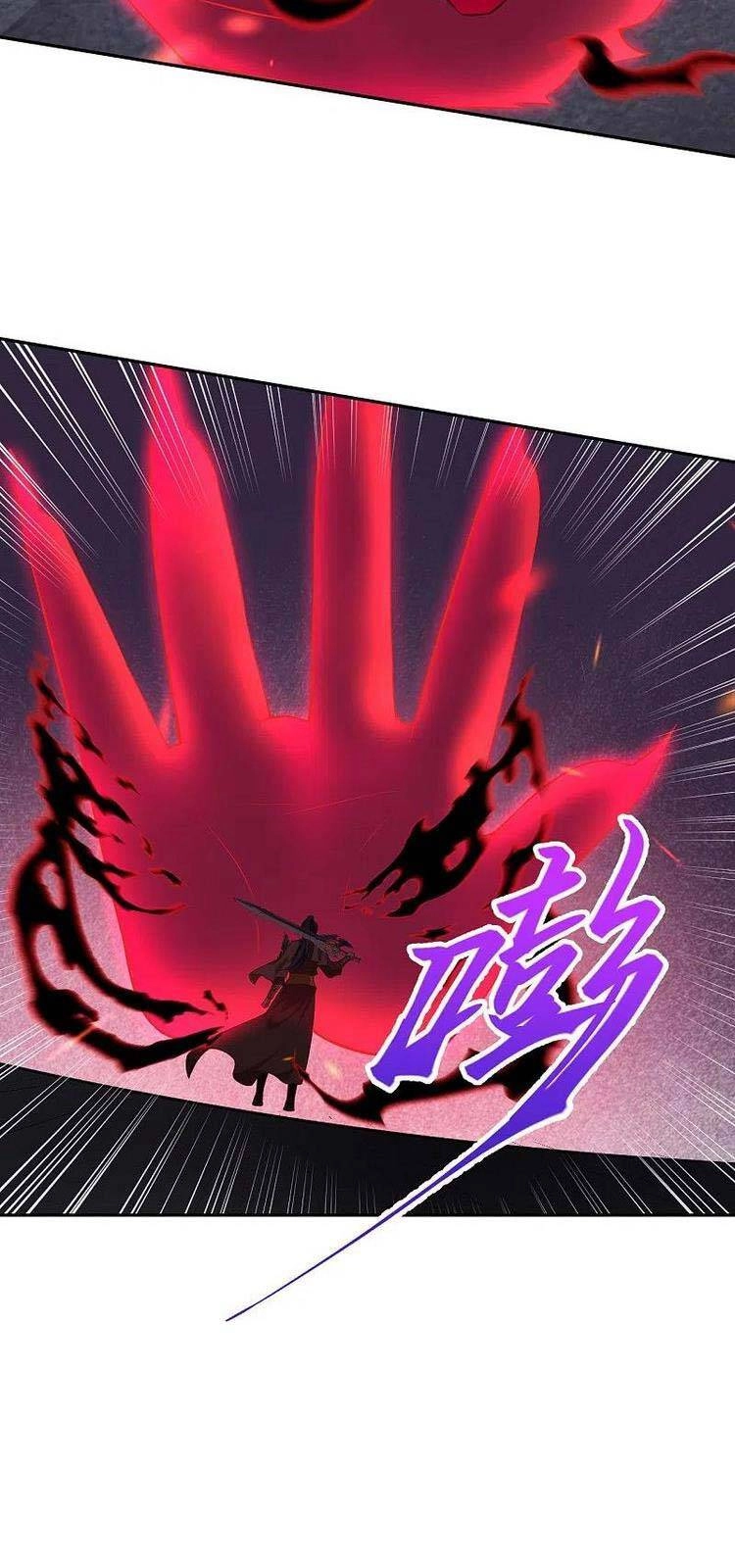 Nghịch Thiên Tà Thần Chapter 444 - 14