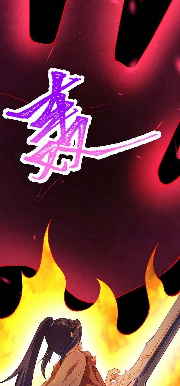 Nghịch Thiên Tà Thần Chapter 444 - 16