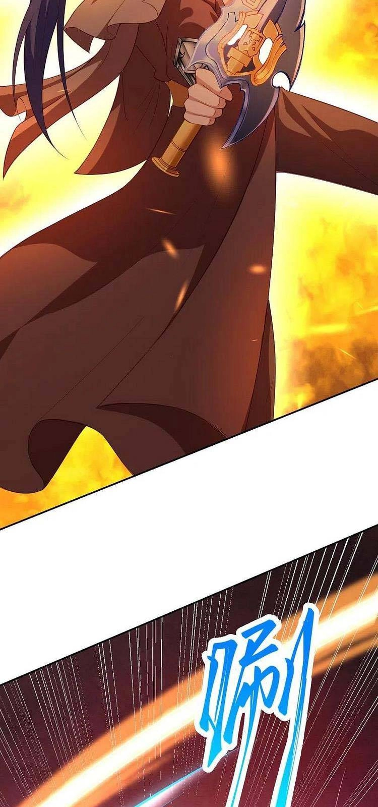 Nghịch Thiên Tà Thần Chapter 444 - 17