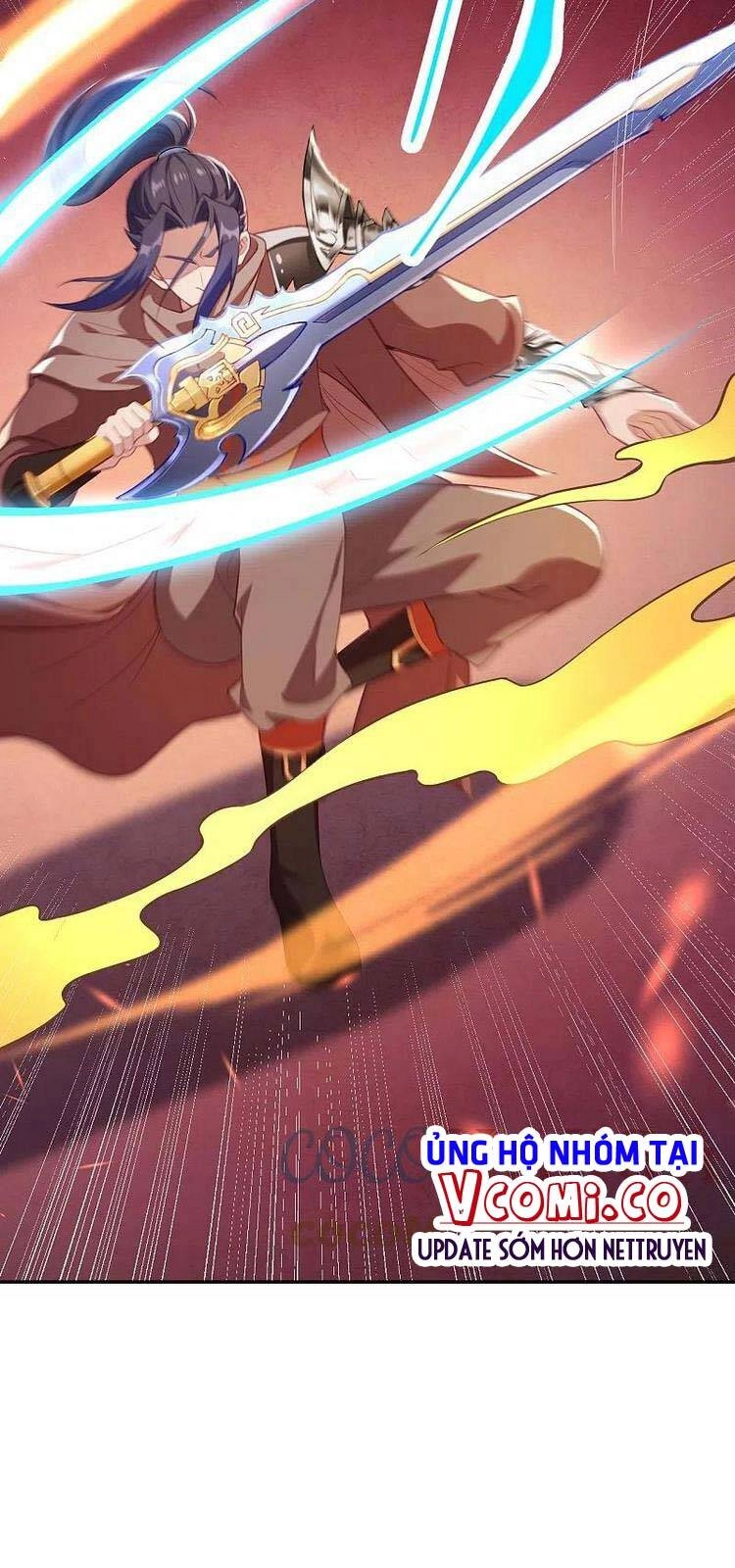 Nghịch Thiên Tà Thần Chapter 444 - 18