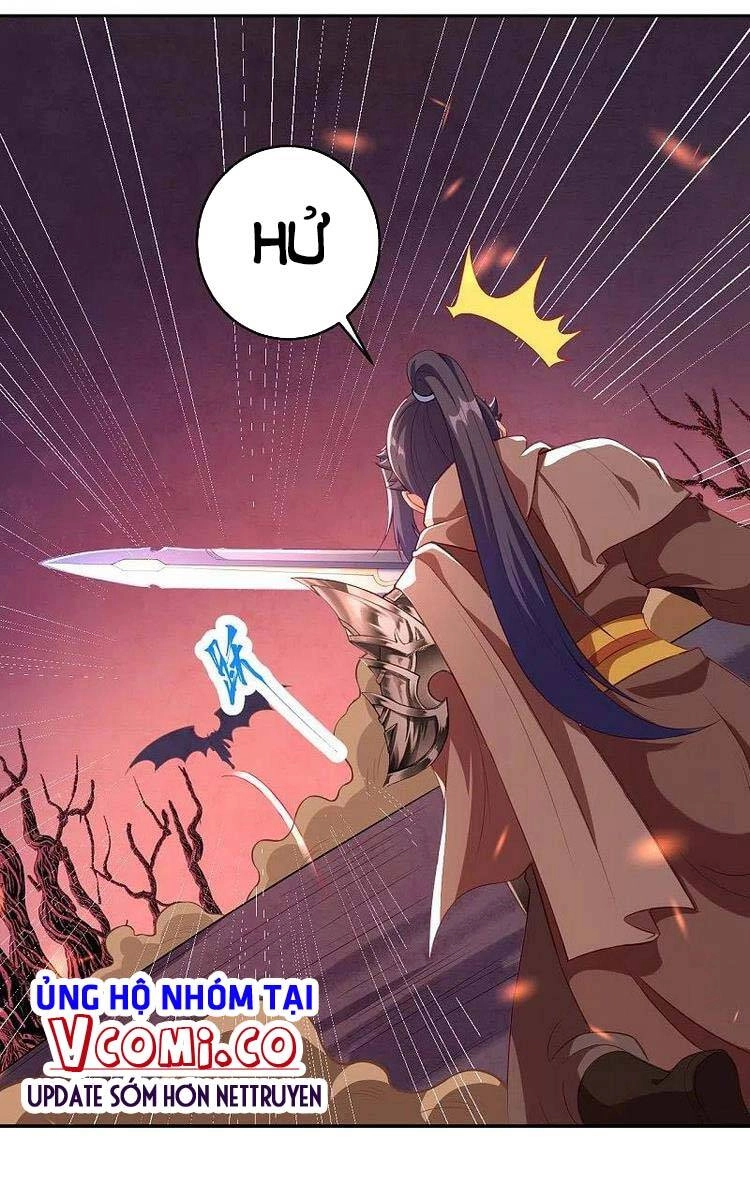 Nghịch Thiên Tà Thần Chapter 444 - 19