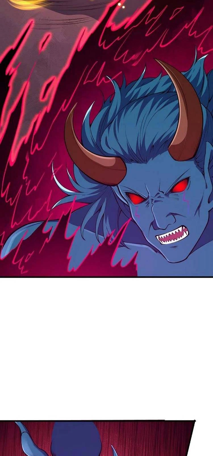 Nghịch Thiên Tà Thần Chapter 444 - 23