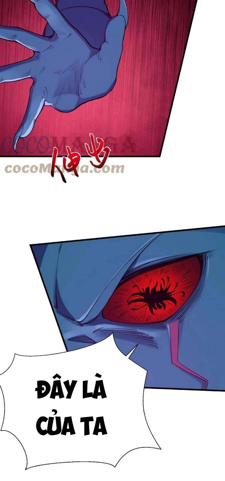 Nghịch Thiên Tà Thần Chapter 444 - 24