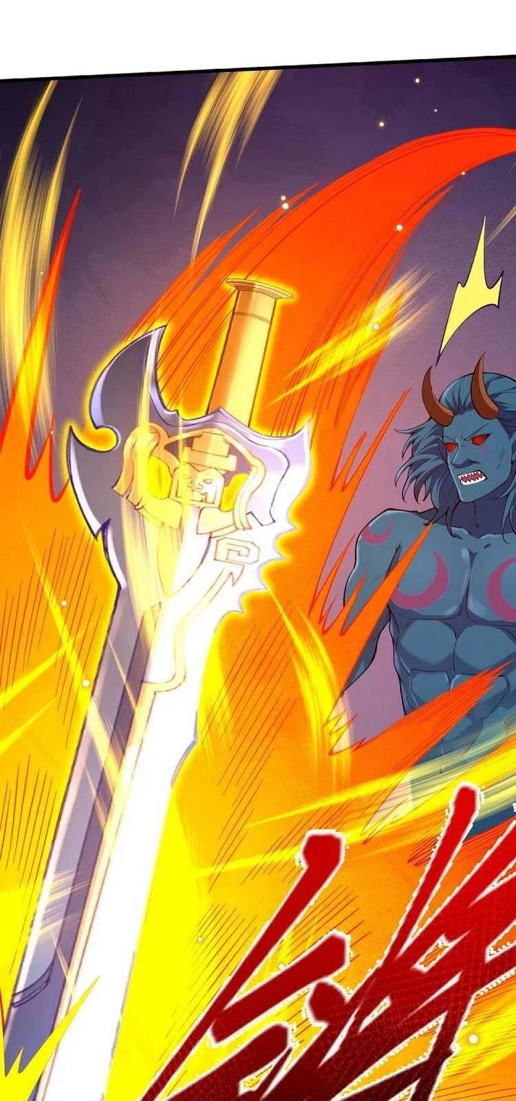 Nghịch Thiên Tà Thần Chapter 444 - 25