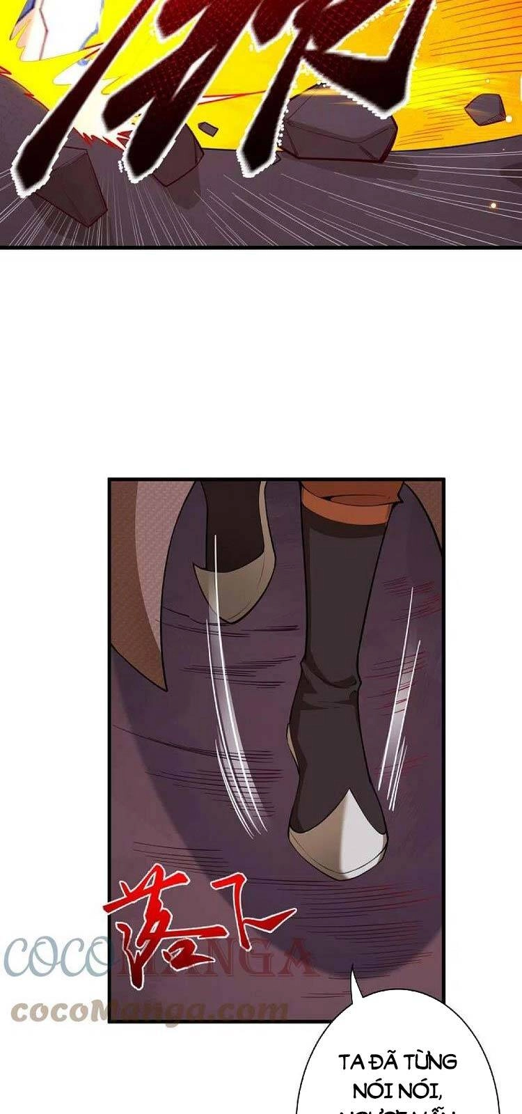 Nghịch Thiên Tà Thần Chapter 444 - 26