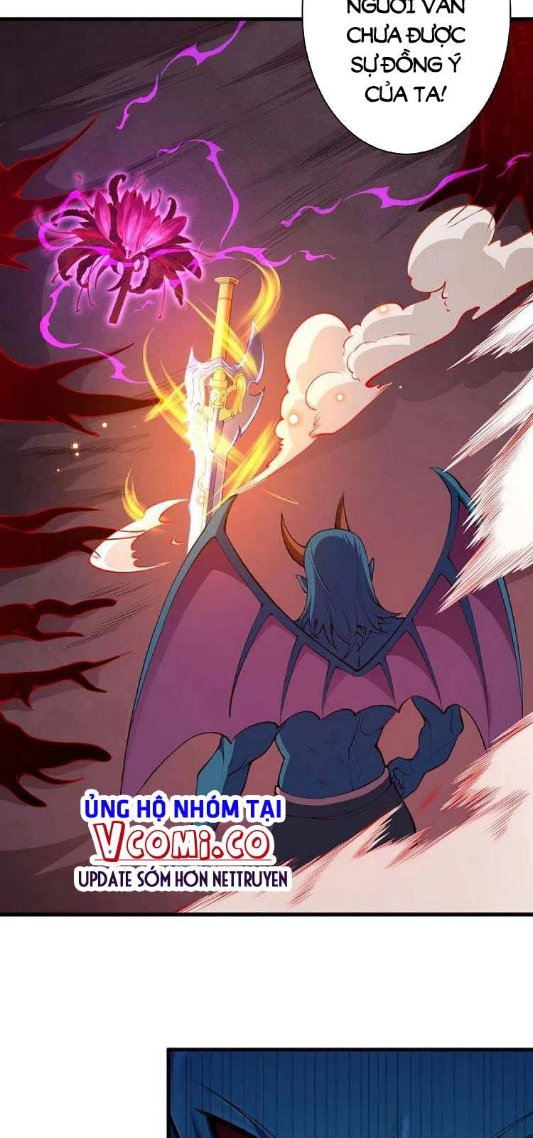 Nghịch Thiên Tà Thần Chapter 444 - 27