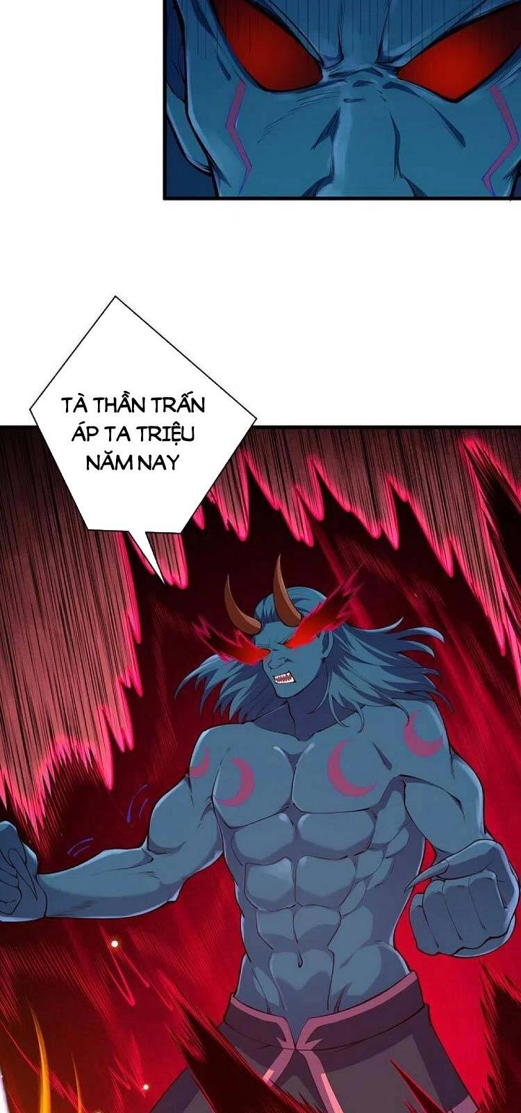 Nghịch Thiên Tà Thần Chapter 444 - 28