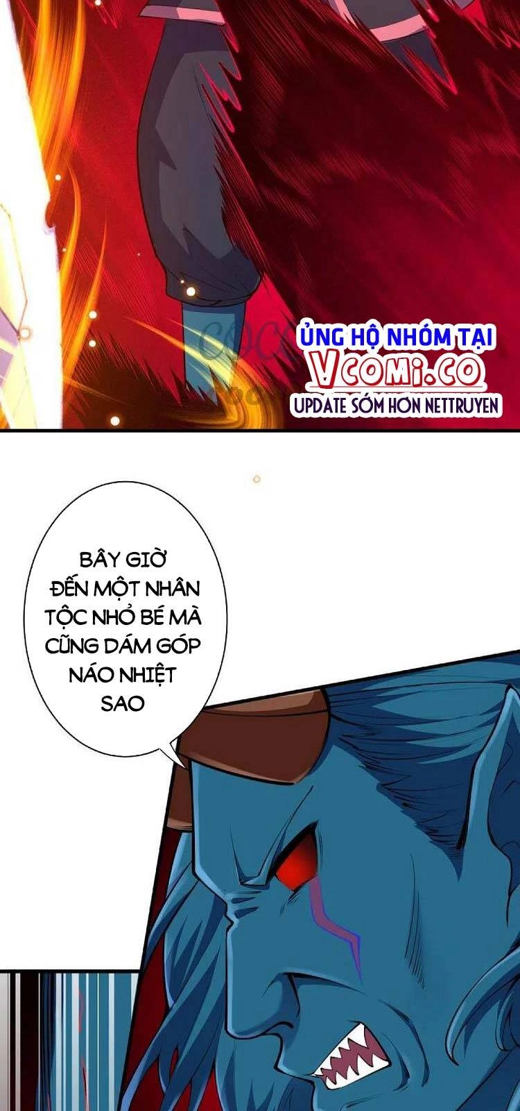 Nghịch Thiên Tà Thần Chapter 444 - 29