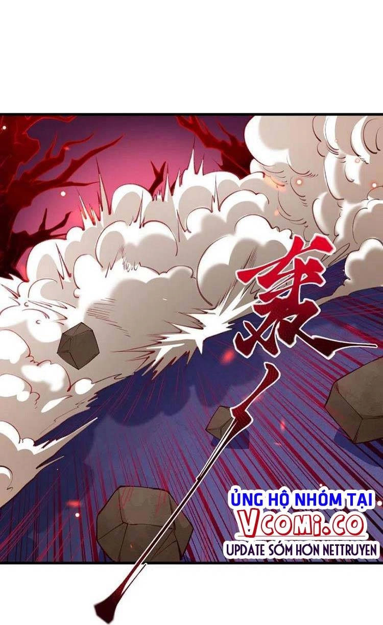 Nghịch Thiên Tà Thần Chapter 444 - 32