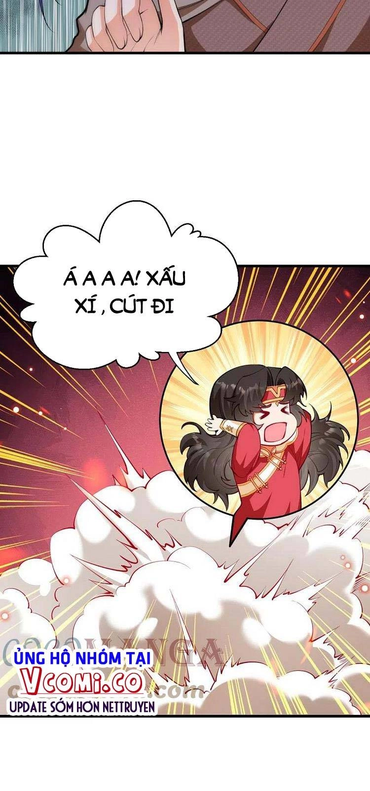 Nghịch Thiên Tà Thần Chapter 444 - 34