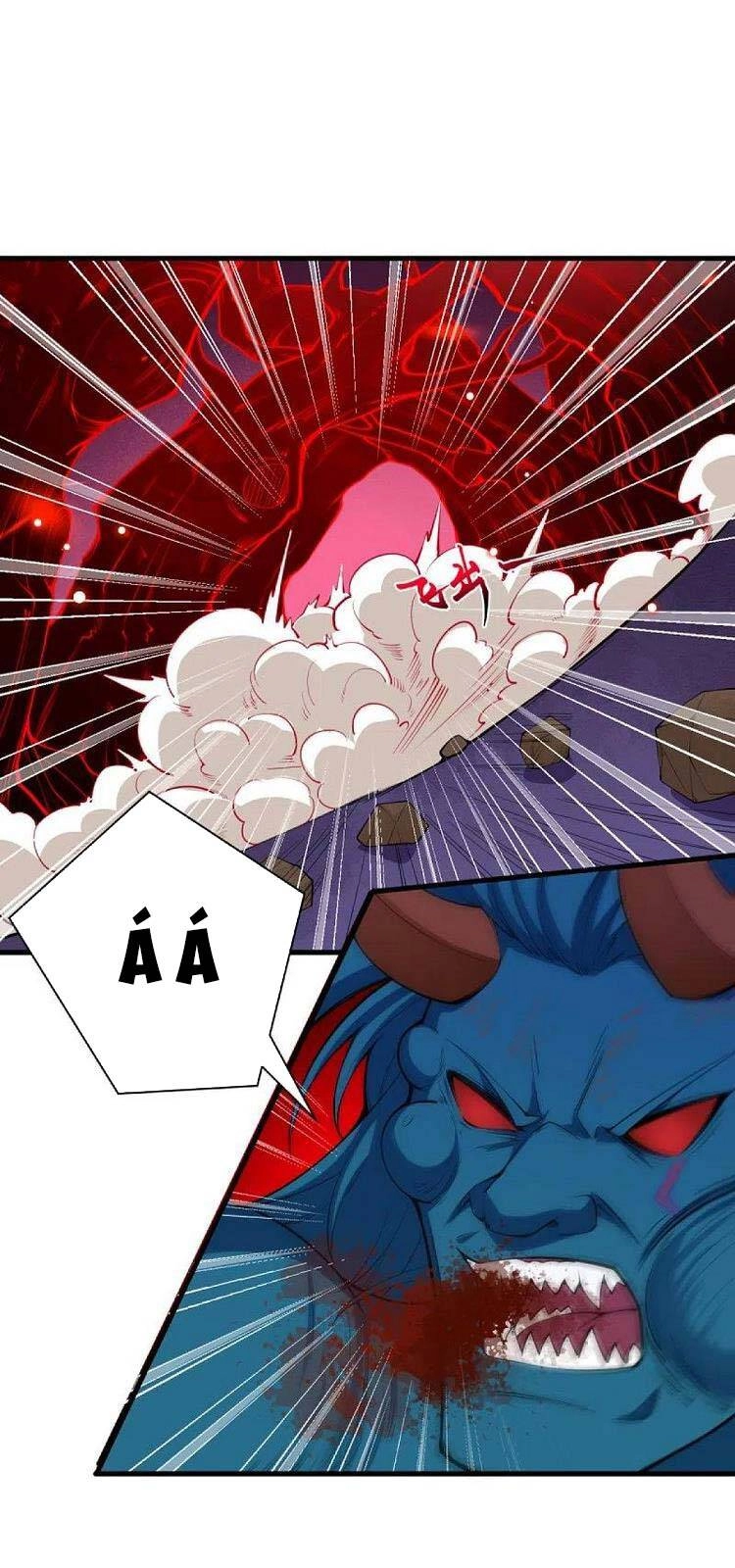 Nghịch Thiên Tà Thần Chapter 444 - 35