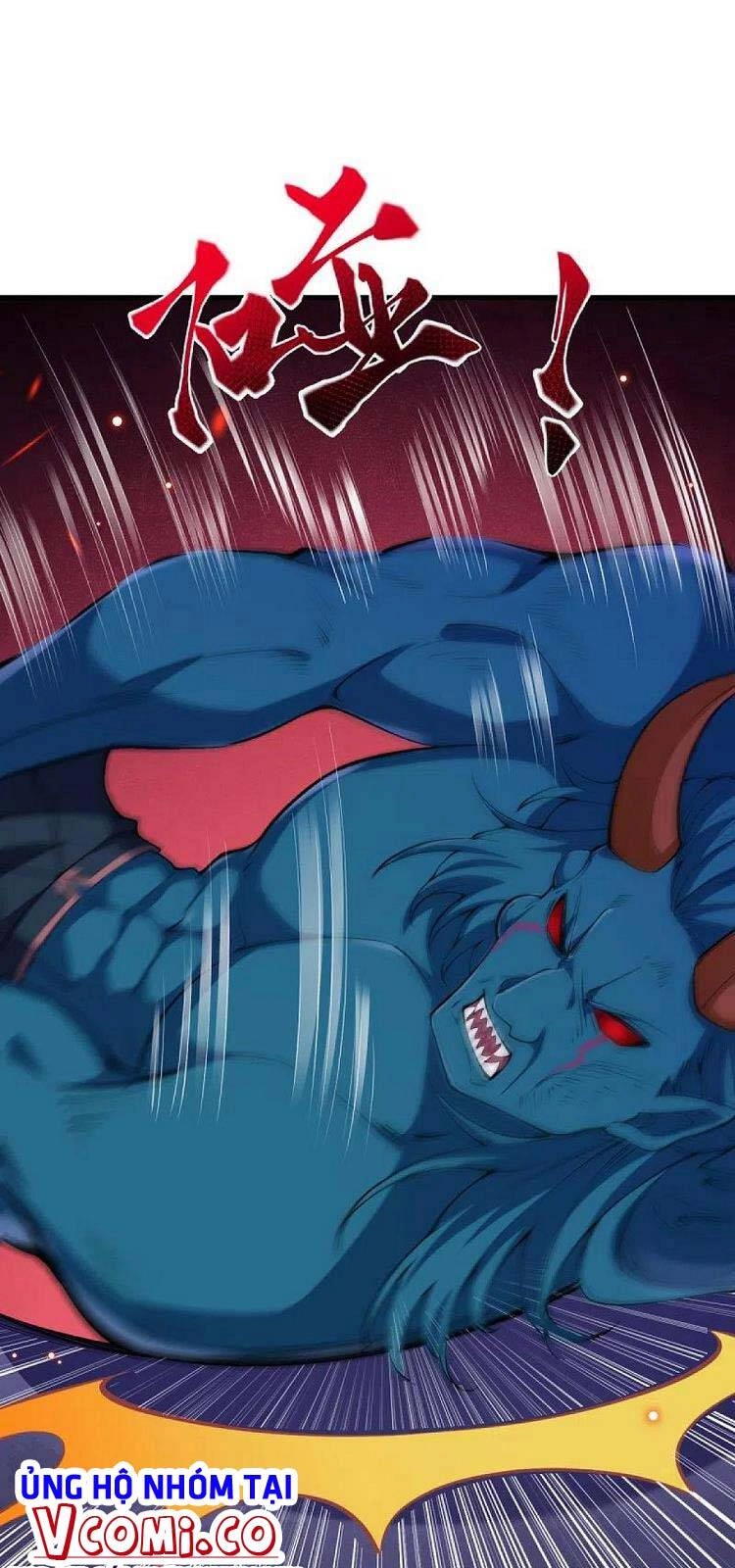 Nghịch Thiên Tà Thần Chapter 444 - 36