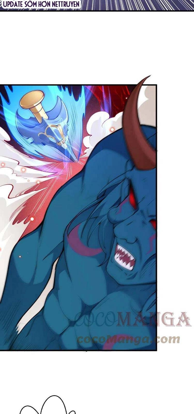 Nghịch Thiên Tà Thần Chapter 444 - 37