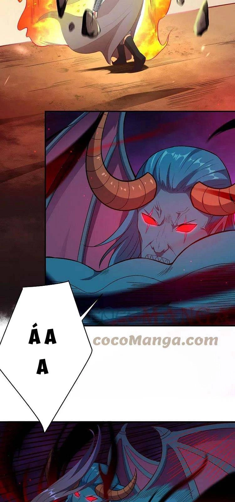 Nghịch Thiên Tà Thần Chapter 445 - 2