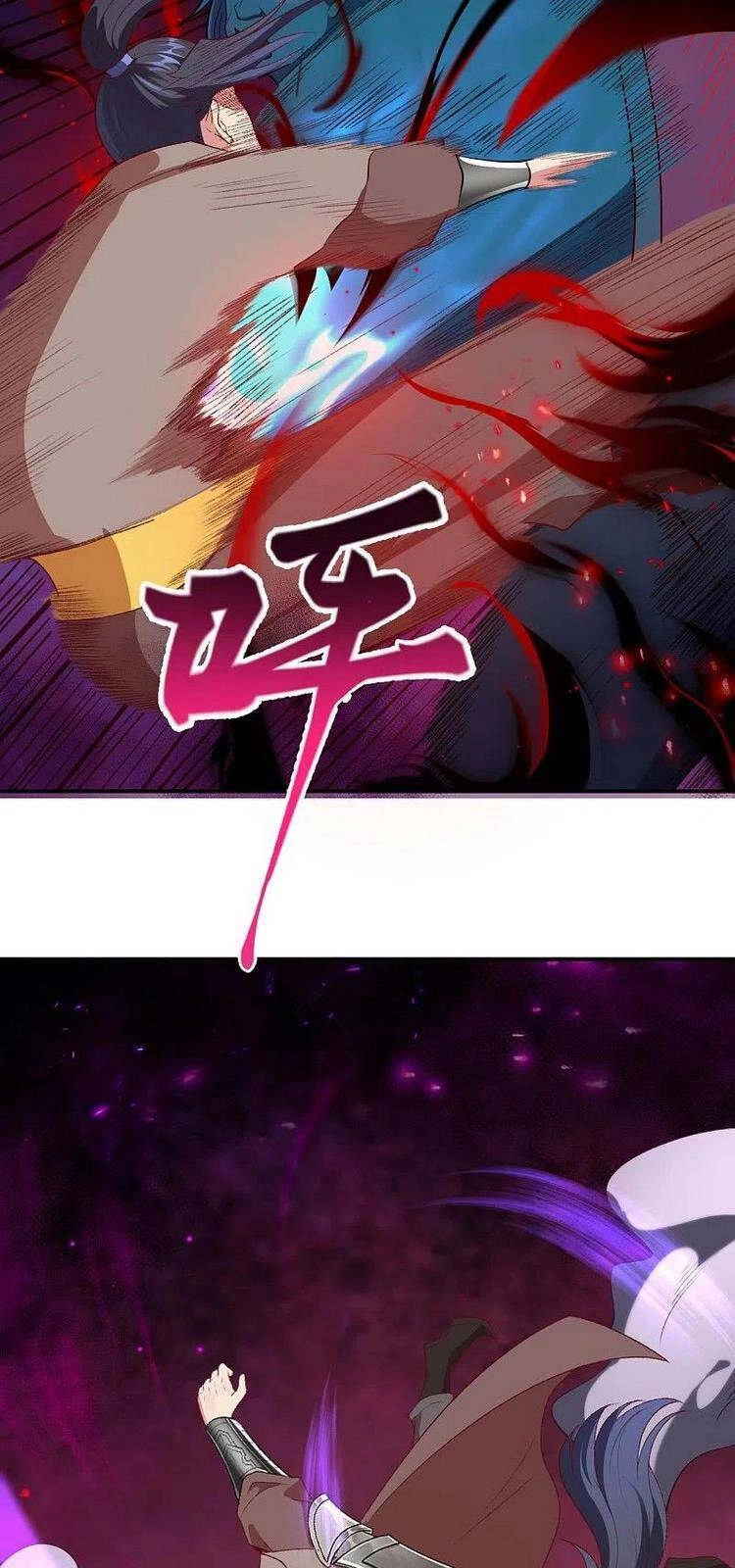 Nghịch Thiên Tà Thần Chapter 445 - 3