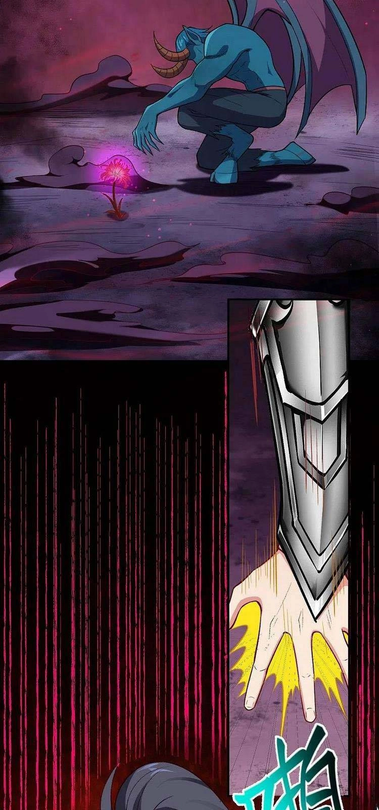 Nghịch Thiên Tà Thần Chapter 445 - 6