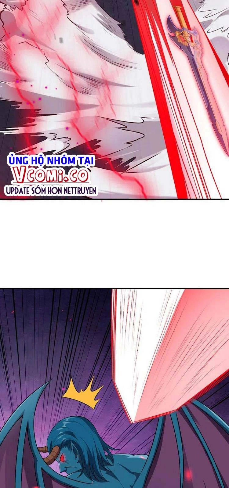 Nghịch Thiên Tà Thần Chapter 445 - 9