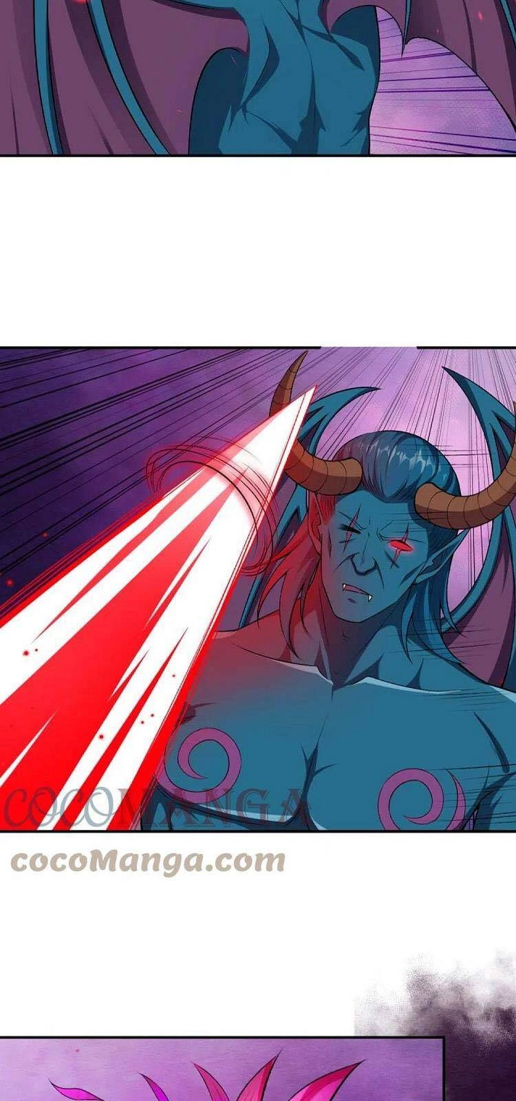 Nghịch Thiên Tà Thần Chapter 445 - 10