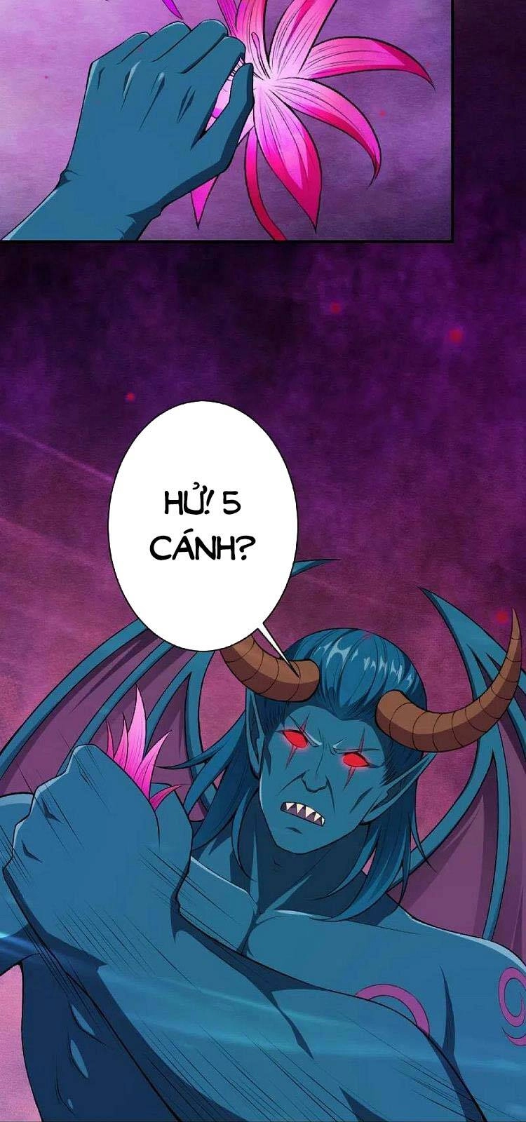 Nghịch Thiên Tà Thần Chapter 445 - 11