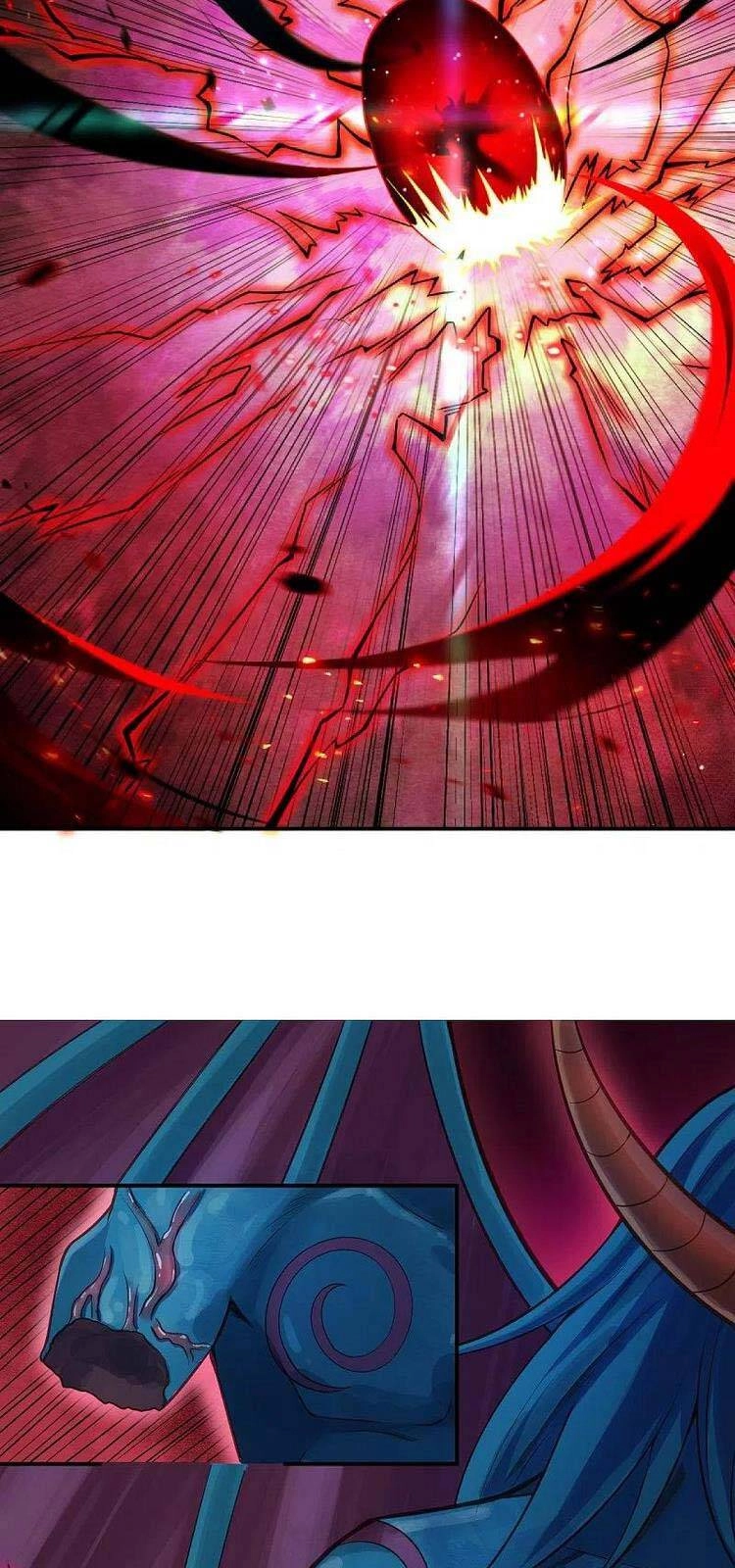 Nghịch Thiên Tà Thần Chapter 445 - 15