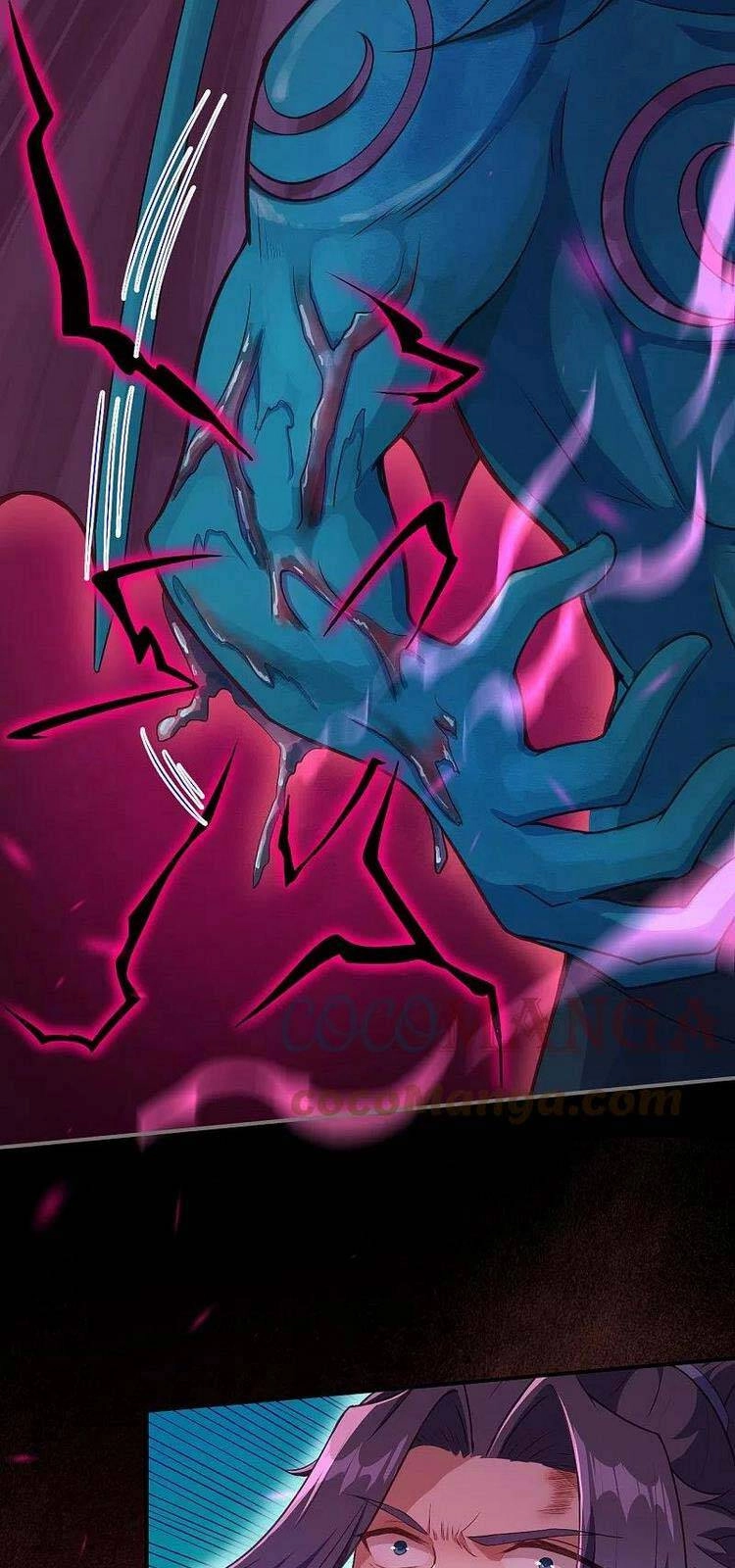 Nghịch Thiên Tà Thần Chapter 445 - 16