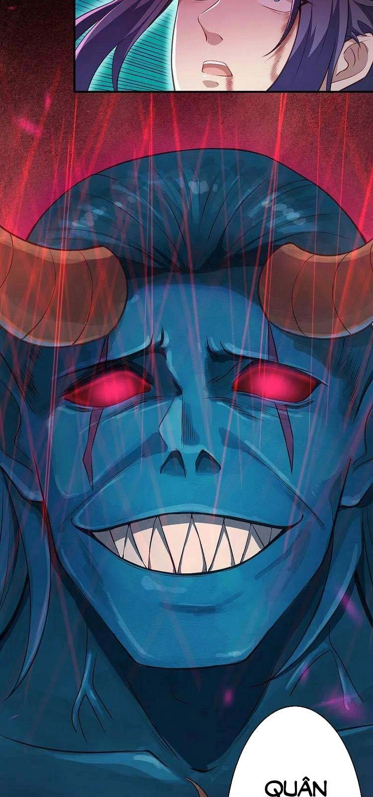 Nghịch Thiên Tà Thần Chapter 445 - 17