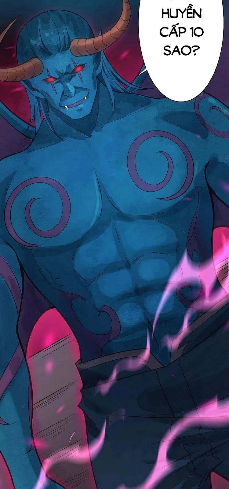 Nghịch Thiên Tà Thần Chapter 445 - 18