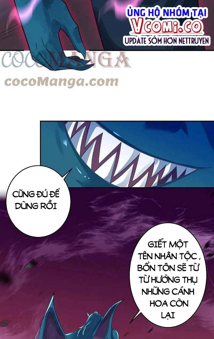 Nghịch Thiên Tà Thần Chapter 445 - 19