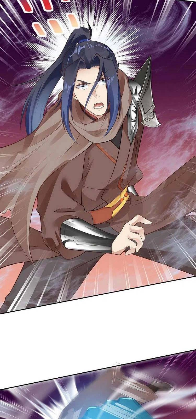 Nghịch Thiên Tà Thần Chapter 445 - 23