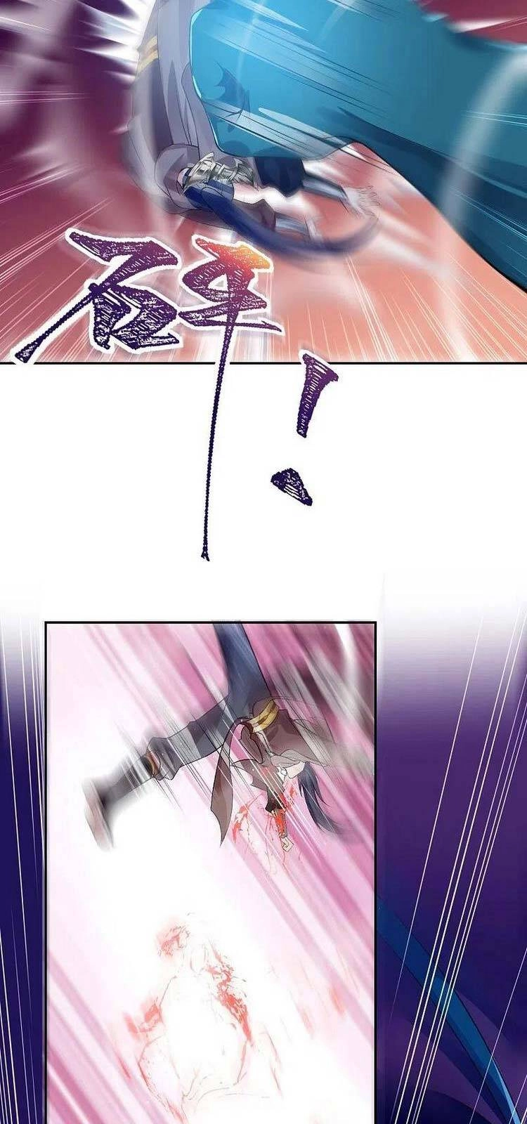 Nghịch Thiên Tà Thần Chapter 445 - 24