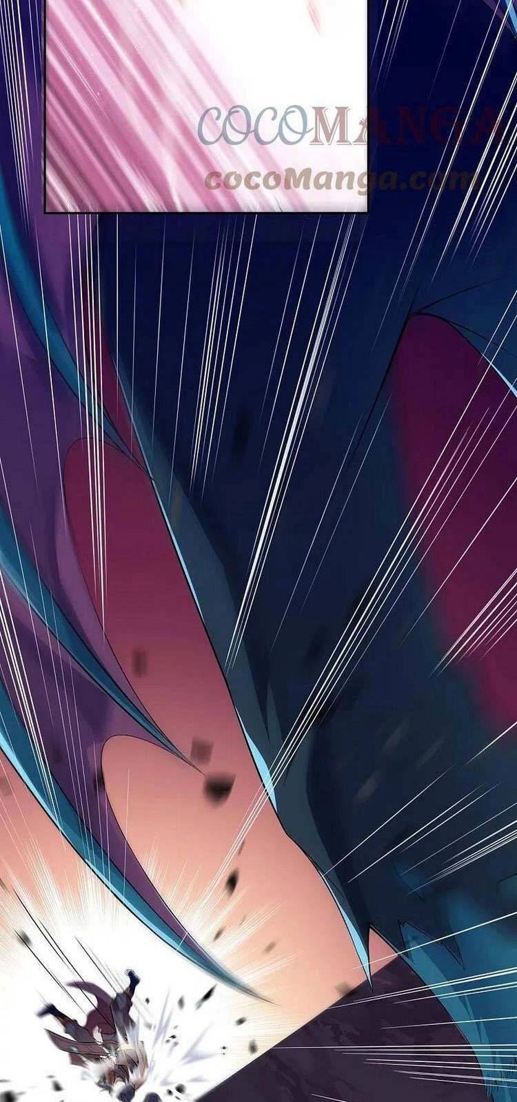 Nghịch Thiên Tà Thần Chapter 445 - 25