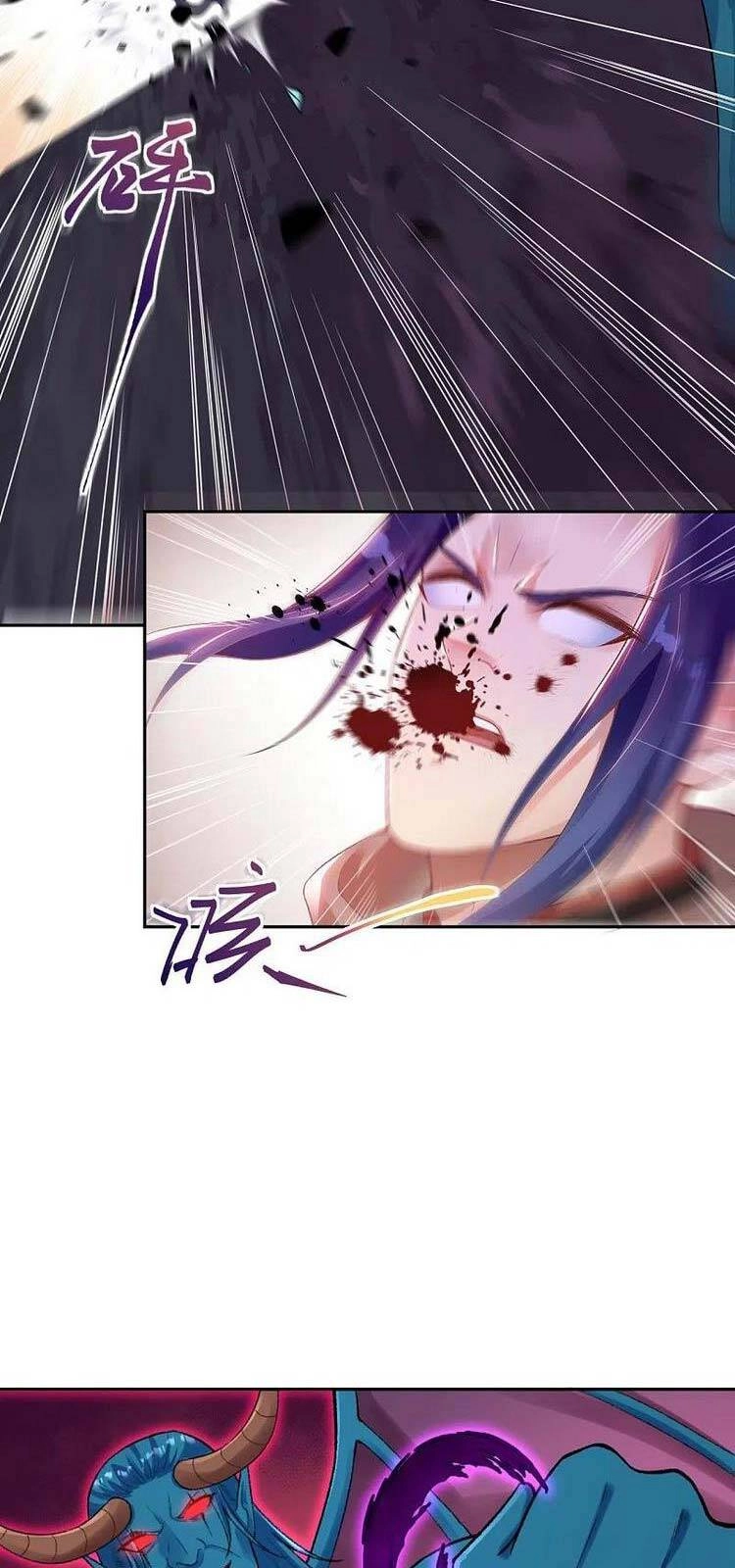 Nghịch Thiên Tà Thần Chapter 445 - 26