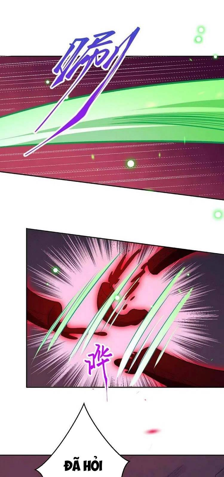 Nghịch Thiên Tà Thần Chapter 445 - 29