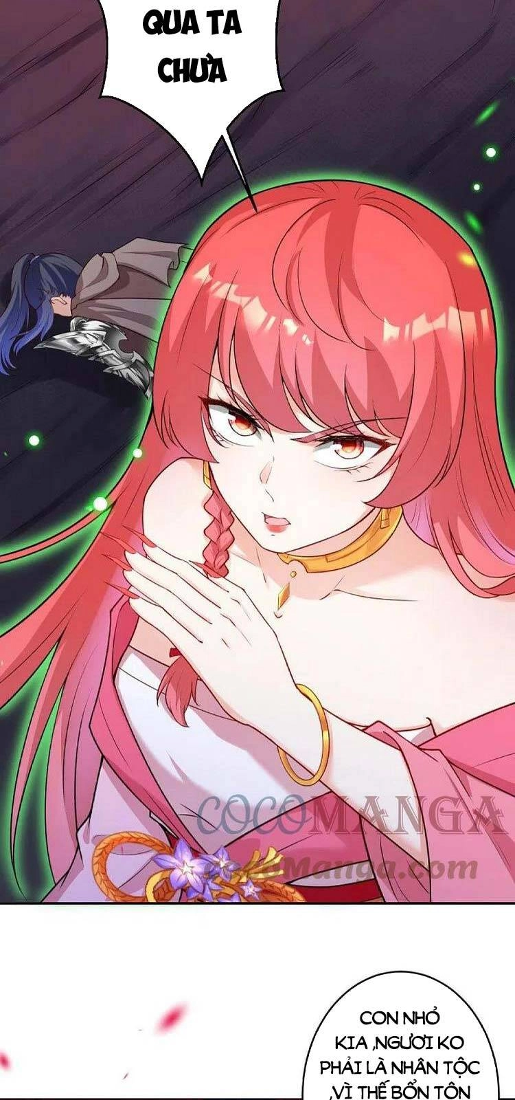 Nghịch Thiên Tà Thần Chapter 445 - 30